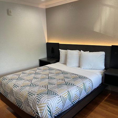 Motel 6 Sacramento, Ca - Downtown Εξωτερικό φωτογραφία