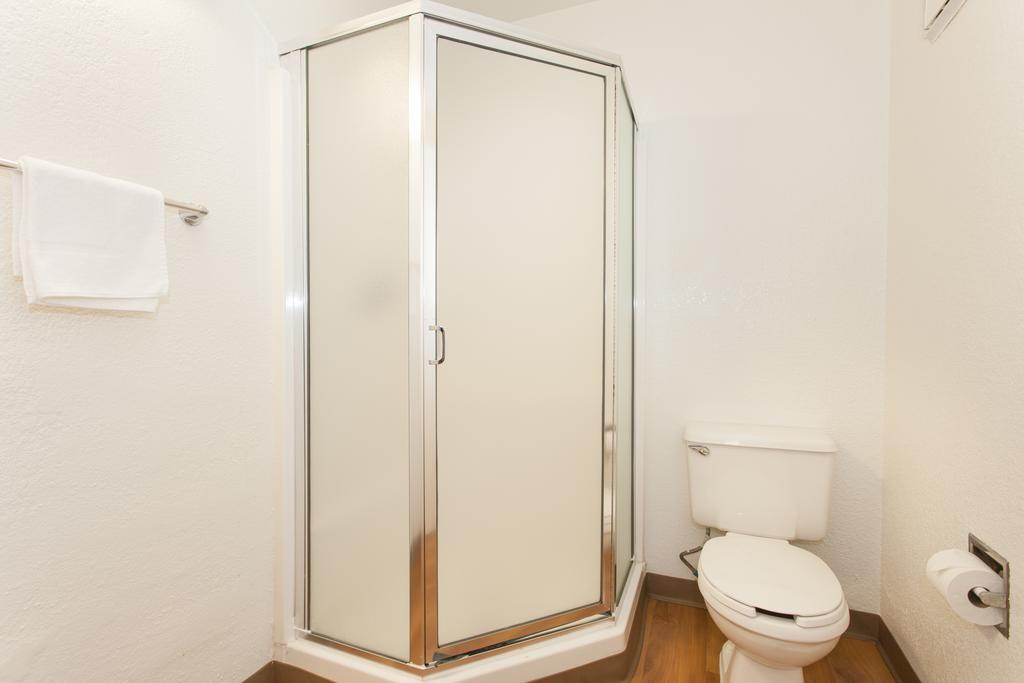Motel 6 Sacramento, Ca - Downtown Εξωτερικό φωτογραφία