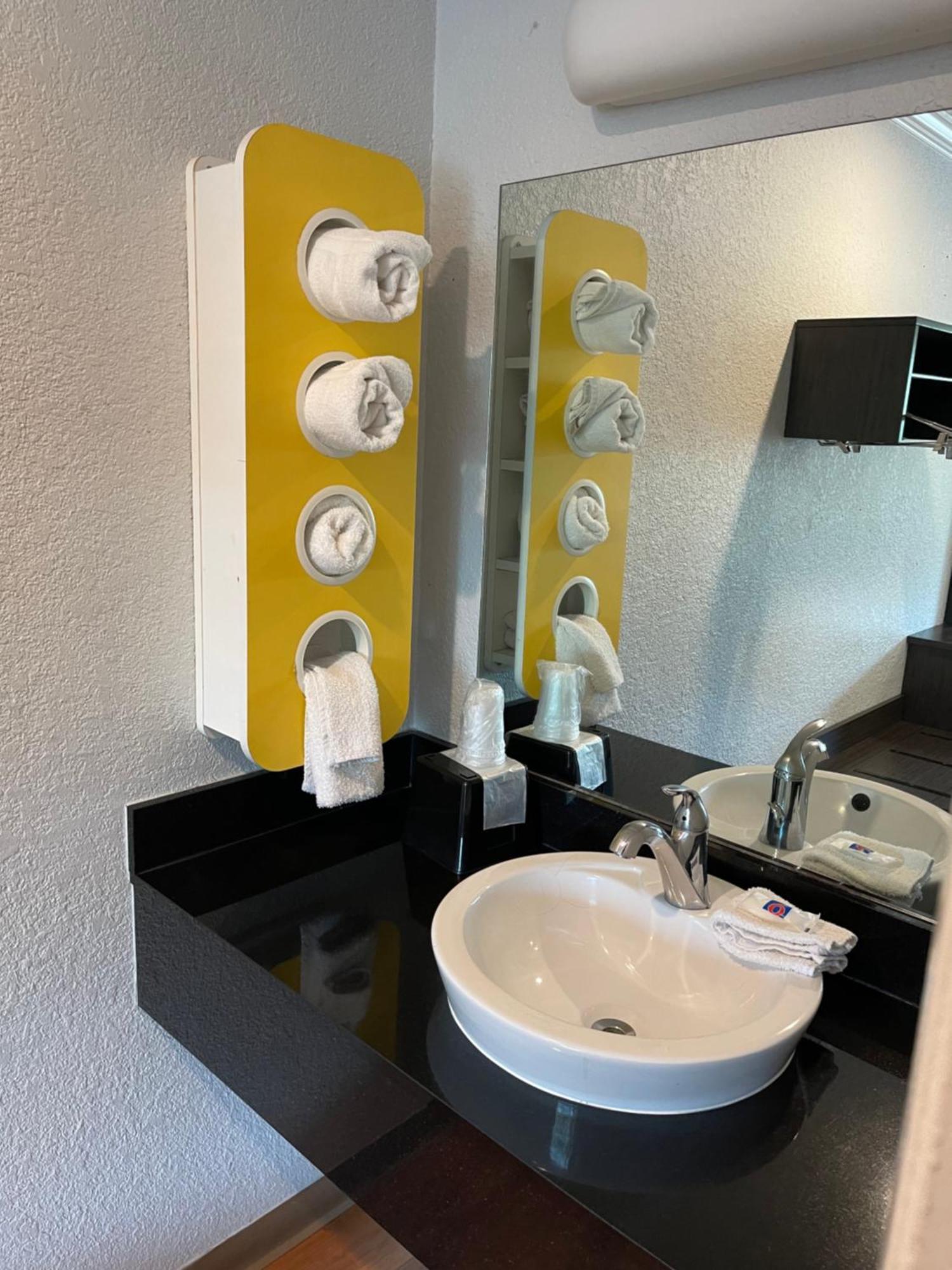 Motel 6 Sacramento, Ca - Downtown Εξωτερικό φωτογραφία