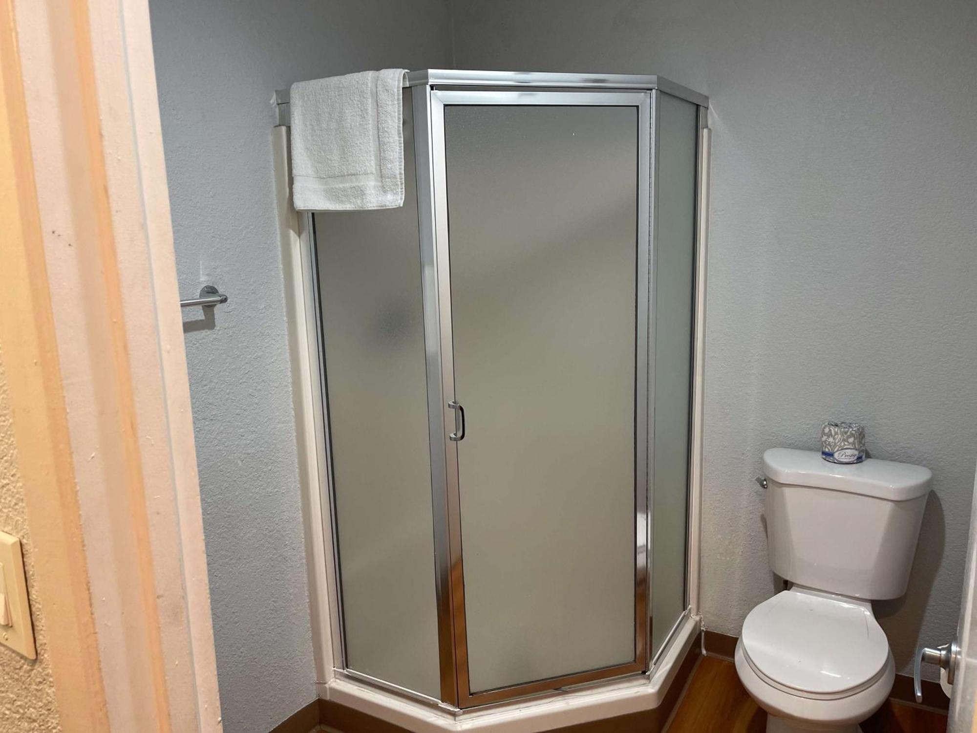 Motel 6 Sacramento, Ca - Downtown Εξωτερικό φωτογραφία