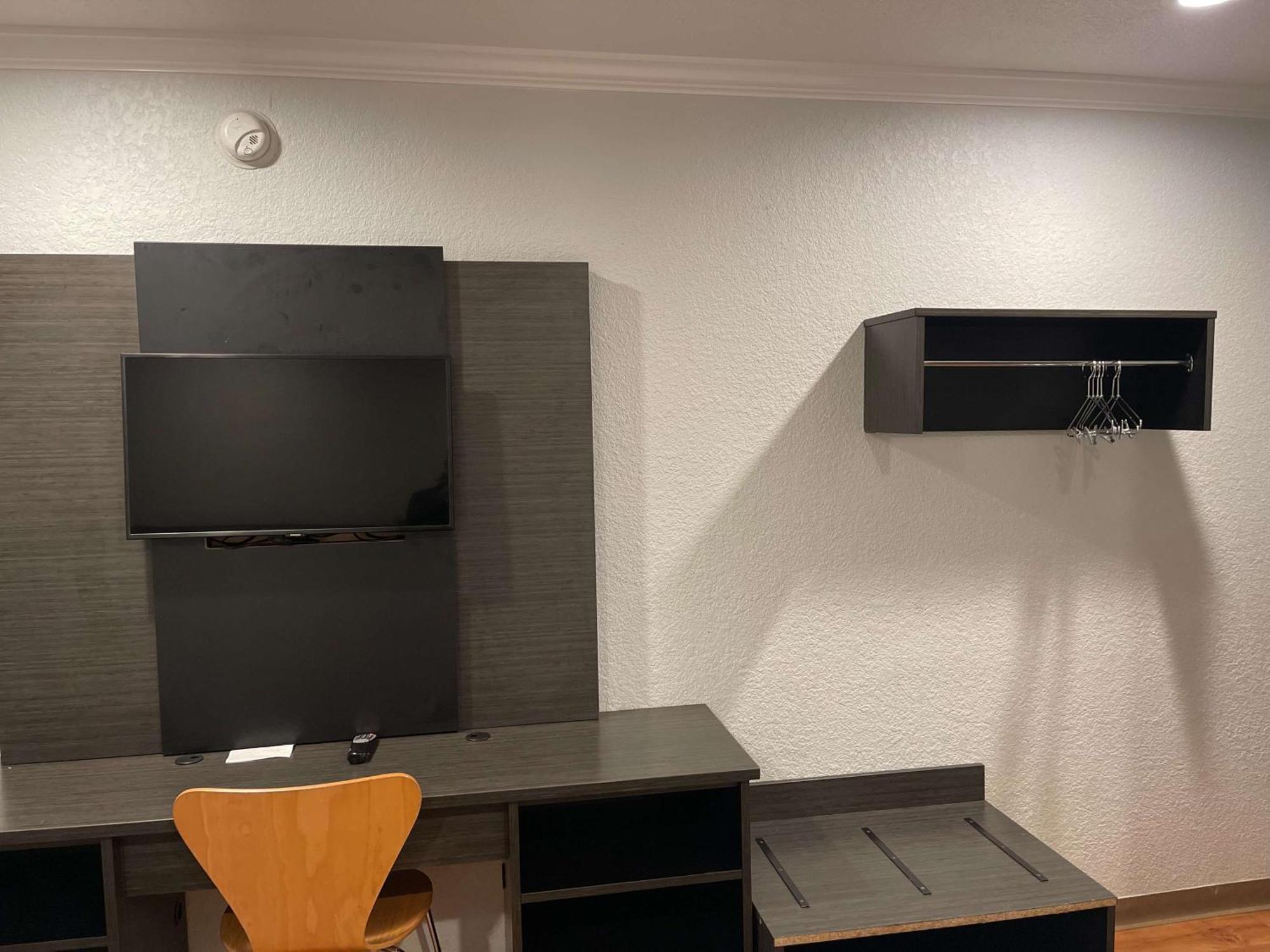 Motel 6 Sacramento, Ca - Downtown Εξωτερικό φωτογραφία