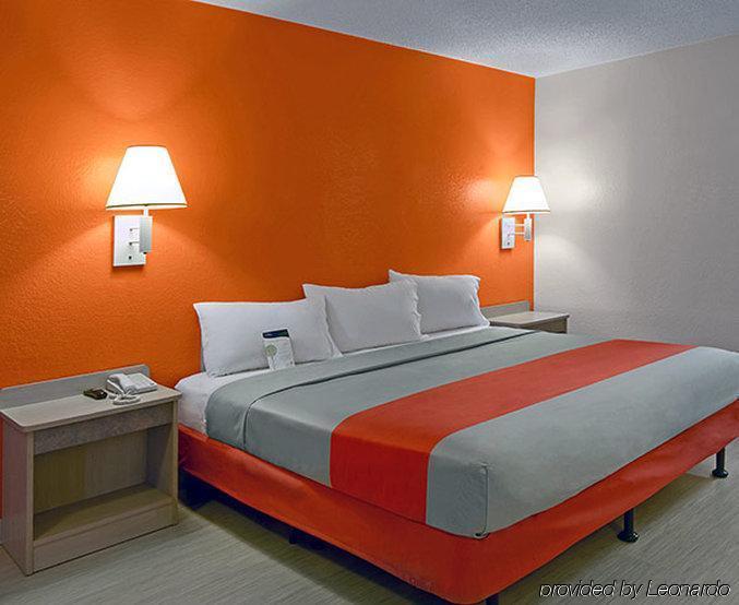 Motel 6 Sacramento, Ca - Downtown Εξωτερικό φωτογραφία