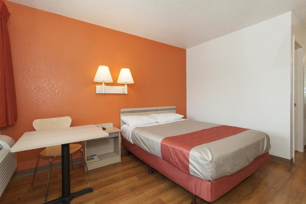 Motel 6 Sacramento, Ca - Downtown Εξωτερικό φωτογραφία