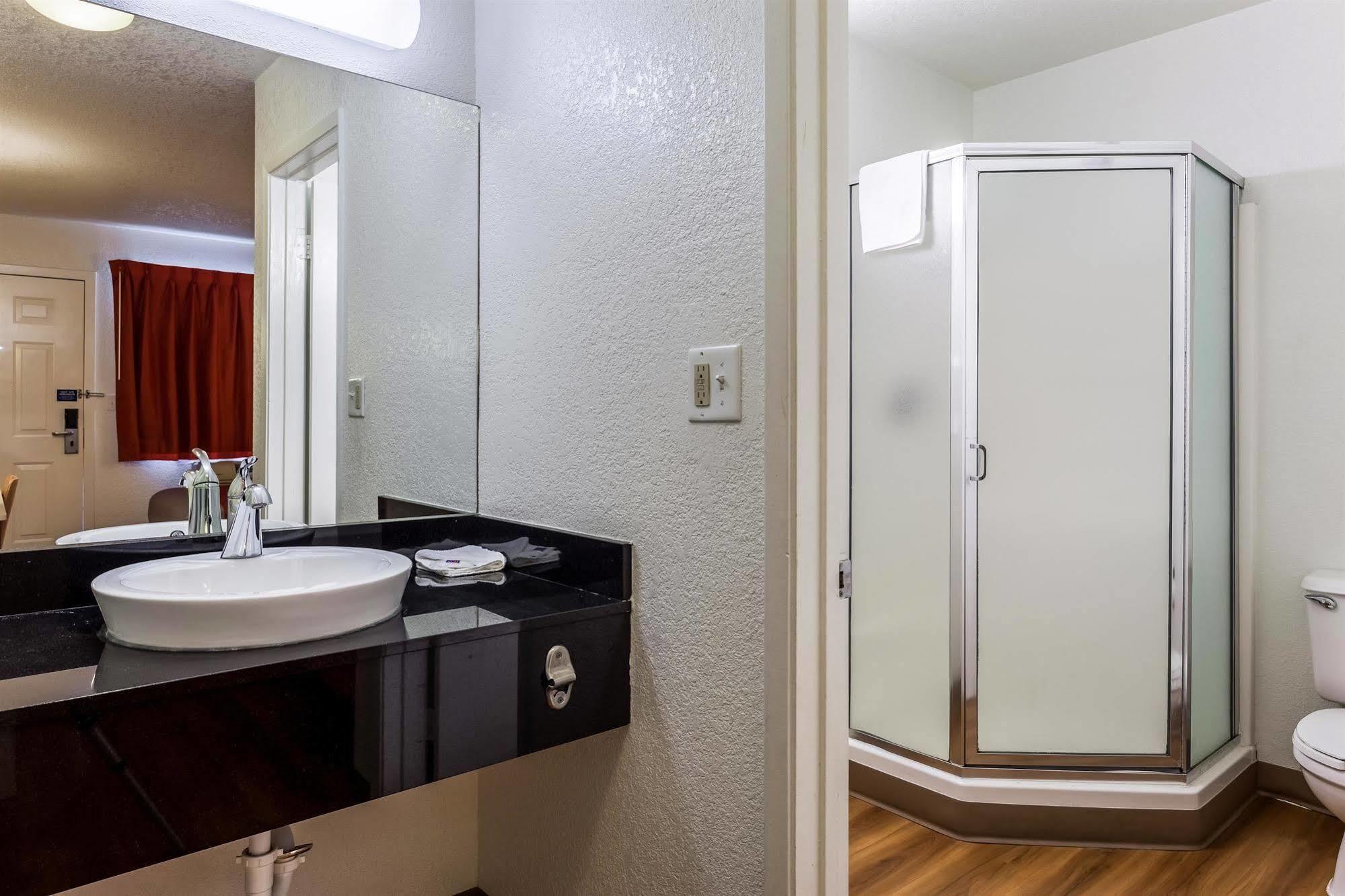 Motel 6 Sacramento, Ca - Downtown Εξωτερικό φωτογραφία