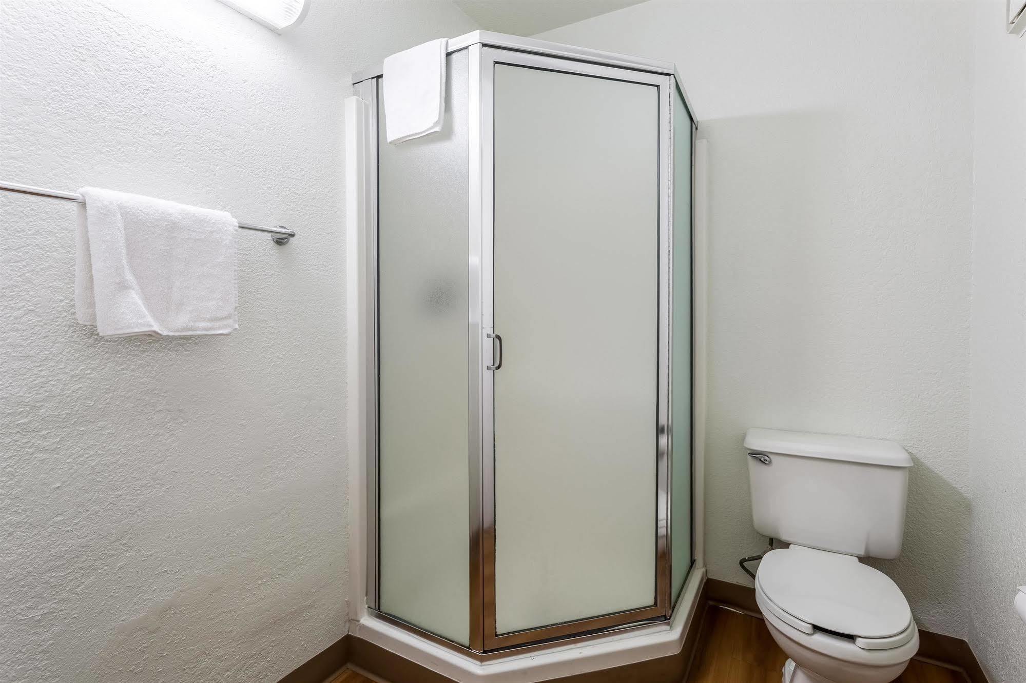 Motel 6 Sacramento, Ca - Downtown Εξωτερικό φωτογραφία