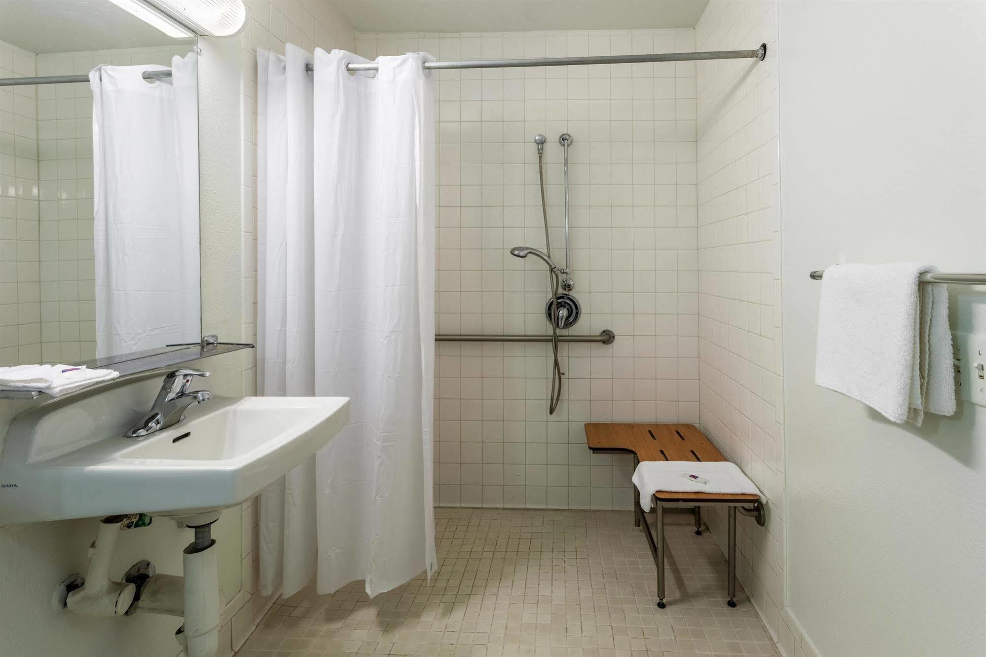 Motel 6 Sacramento, Ca - Downtown Εξωτερικό φωτογραφία