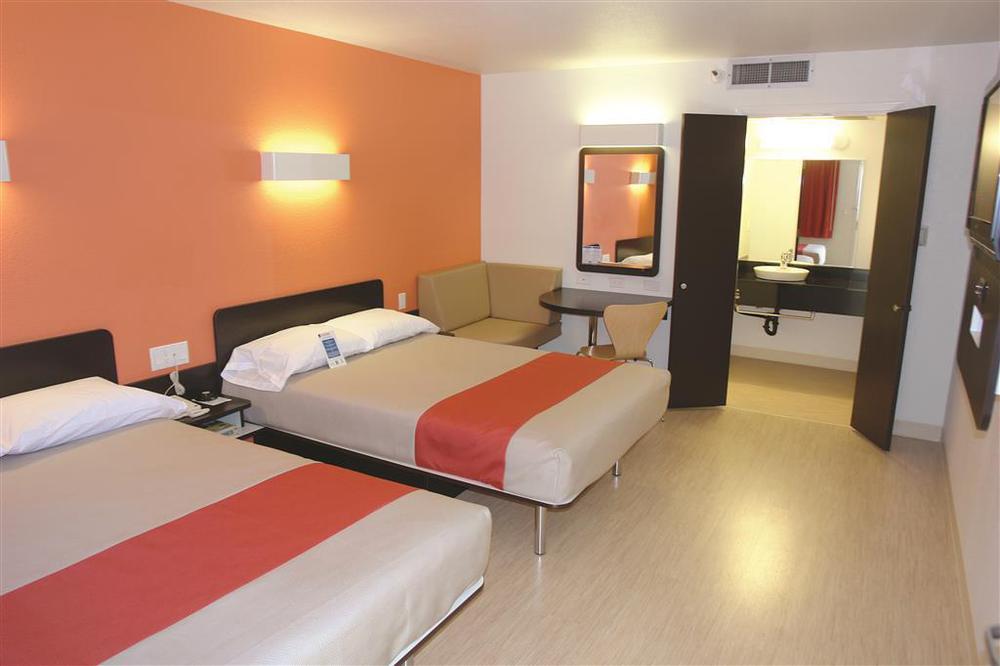 Motel 6 Sacramento, Ca - Downtown Δωμάτιο φωτογραφία